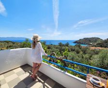 Greece Samos Marathokampos vacation rental compare prices direct by owner 14093177