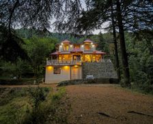 India Uttarakhand Rāmgarh vacation rental compare prices direct by owner 14775347