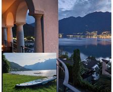 Switzerland Canton of Ticino Caviano vacation rental compare prices direct by owner 25292753