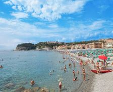 Italy Liguria Celle Ligure vacation rental compare prices direct by owner 8151161