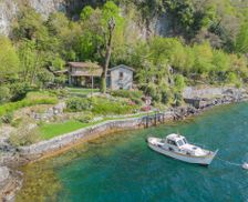 Italy Lombardy Faggeto Lario vacation rental compare prices direct by owner 14740721