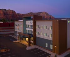 United States Arizona Sedona vacation rental compare prices direct by owner 12766780