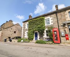 United Kingdom Derbyshire Longnor vacation rental compare prices direct by owner 13998650