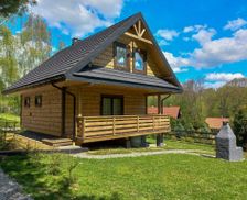 Poland Podkarpackie Polańczyk vacation rental compare prices direct by owner 27821955