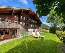 Switzerland Canton of Bern Gsteig vacation rental compare prices direct by owner 27054331