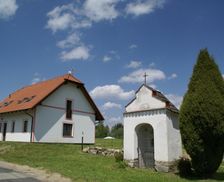 Czechia South Bohemia Horní Planá vacation rental compare prices direct by owner 26889136