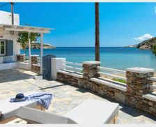 Greece Sifnos Faros vacation rental compare prices direct by owner 28433405