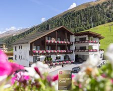 Austria Tyrol Obergurgl vacation rental compare prices direct by owner 14674835