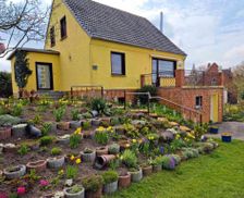 Germany Mecklenburg-West Pomerania Kenz-Küstrow vacation rental compare prices direct by owner 14256044