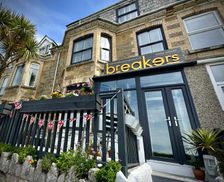 United Kingdom Cornwall Newquay vacation rental compare prices direct by owner 16360649