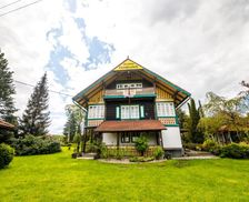 Czechia Moravia-Silesia Frýdlant nad Ostravicí vacation rental compare prices direct by owner 26745711