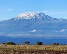 Kenya Kajiado Amboseli vacation rental compare prices direct by owner 28960374