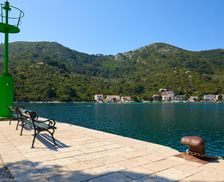 Croatia Mljet Island Okuklje vacation rental compare prices direct by owner 26871084