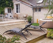 France Centre Monts vacation rental compare prices direct by owner 10661805