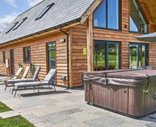 United Kingdom Mid Wales Welshpool vacation rental compare prices direct by owner 10338499