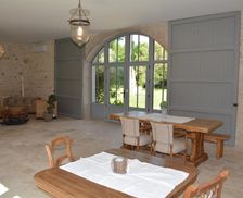 France Aquitaine Saint-Martin-Lacaussade vacation rental compare prices direct by owner 13891994