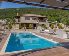 Greece Kefalonia Troïanáta vacation rental compare prices direct by owner 4914775