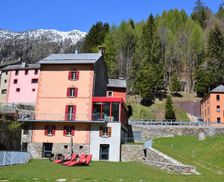 Switzerland Canton of Ticino Fusio vacation rental compare prices direct by owner 27680029