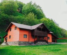 Romania Buzău Gura Teghii vacation rental compare prices direct by owner 26902289