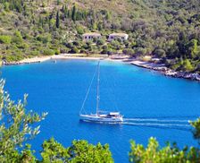 Greece Ionian Islands Region Vathy vacation rental compare prices direct by owner 30014357