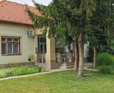 Hungary Hajdu-Bihar Hajdúszoboszló vacation rental compare prices direct by owner 27639032