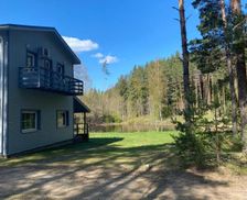 Estonia Võrumaa Palometsa vacation rental compare prices direct by owner 13671297