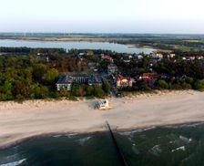 Poland West Pomerania Niechorze vacation rental compare prices direct by owner 28050425