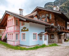 Italy Trentino Alto Adige Campitello vacation rental compare prices direct by owner 27824747