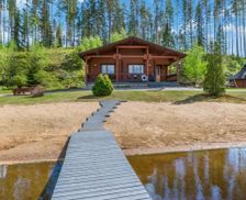 Finland Southern Savonia Sulkava vacation rental compare prices direct by owner 4374717