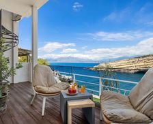 Greece Crete Matala vacation rental compare prices direct by owner 28155646