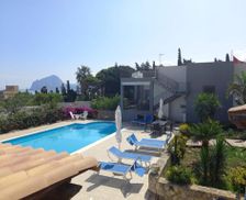 Italy Sicily Valderice vacation rental compare prices direct by owner 14361385