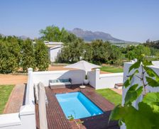 South Africa Western Cape Stellenbosch vacation rental compare prices direct by owner 26920942