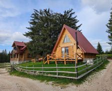 Montenegro Zabljak County Žabljak vacation rental compare prices direct by owner 26396489