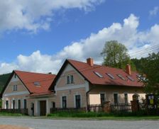 Czechia Vysocina Vír vacation rental compare prices direct by owner 16103268