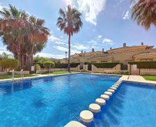 Spain Murcia Los Urrutias vacation rental compare prices direct by owner 35641403