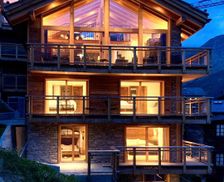 Switzerland VS Saas-Fee vacation rental compare prices direct by owner 33220212