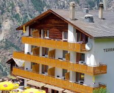 Switzerland Canton of Valais Gasenried vacation rental compare prices direct by owner 14012849