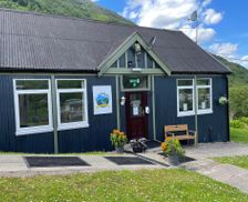 United Kingdom Highlands Kinlochleven vacation rental compare prices direct by owner 12775038