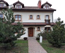 Poland Swietokrzyskie Bałtów vacation rental compare prices direct by owner 26791658