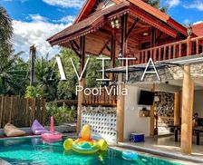Thailand Nakhon Si Thammarat Sichon vacation rental compare prices direct by owner 28383962
