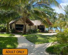 Thailand Trang Province Koh Kradan vacation rental compare prices direct by owner 16417091