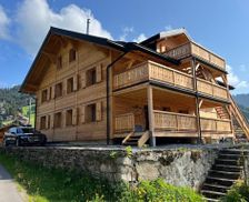 Switzerland Canton of Valais Morgins vacation rental compare prices direct by owner 18932871