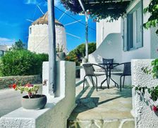 Greece Paros Parikia vacation rental compare prices direct by owner 6245678