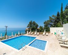 Greece Aegean Corfu vacation rental compare prices direct by owner 28005925