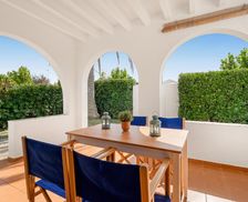 Spain Illes Balears Ciutadella de Menorca vacation rental compare prices direct by owner 28555155