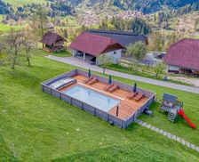 Slovenia Savinjska Luče vacation rental compare prices direct by owner 26837077