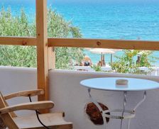 Greece Thasos Limenaria vacation rental compare prices direct by owner 15934133