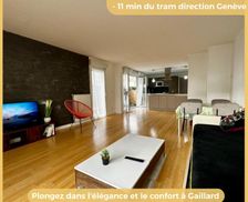 France Rhône-Alps Gaillard vacation rental compare prices direct by owner 27012050