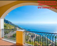 Italy Campania Furore vacation rental compare prices direct by owner 4642192