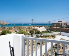 Greece Mykonos Mikonos vacation rental compare prices direct by owner 29398398